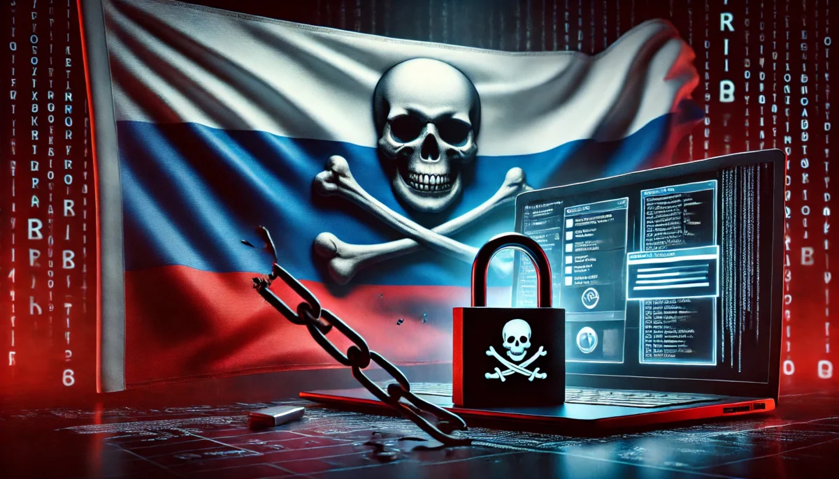 La Russie Legalise Le Piratage : Le démenti du gouvernement