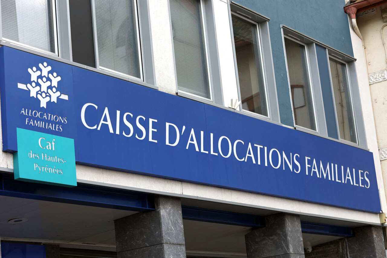 Piratage Caisse Allocations Familiales