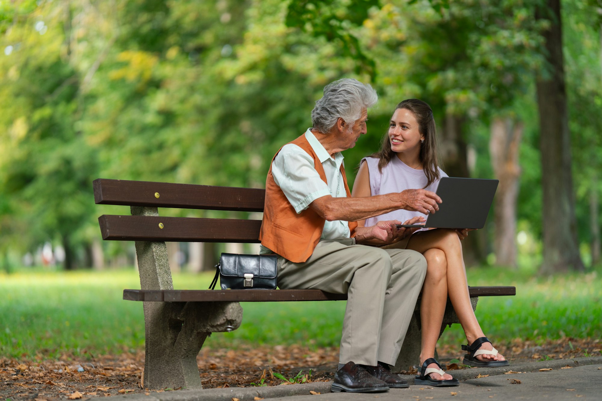 GetSetUp lance un centre de sensibilisation pour protéger les seniors contre la cyberfraude