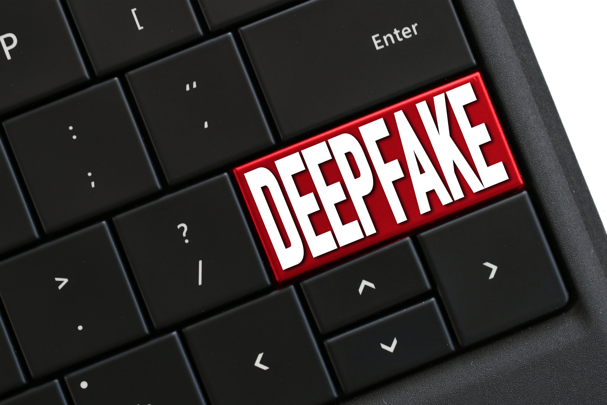 Combattre les deepfakes : l'alliance des biométries faciales et de l'analyse comportementale