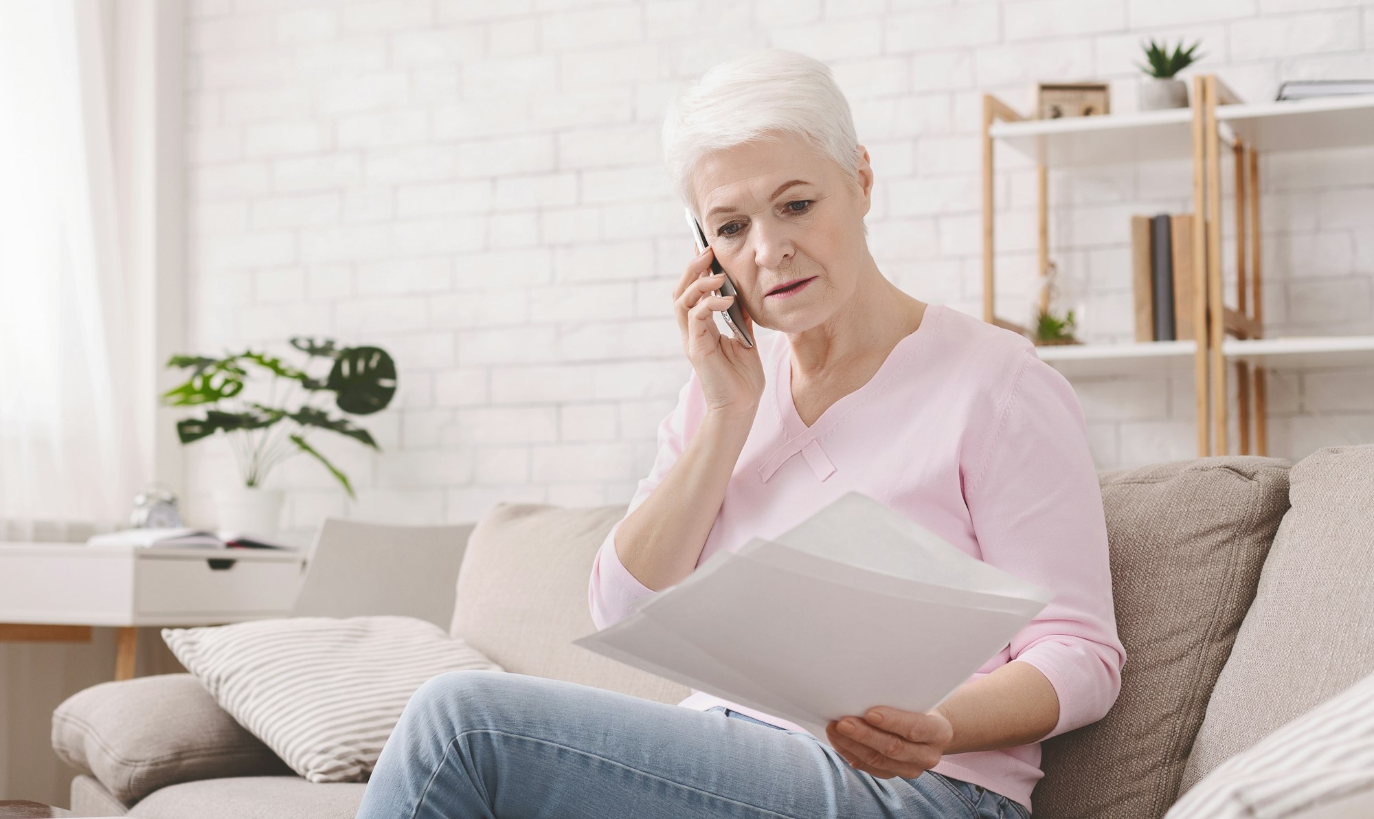 Attention aux arnaques en ligne visant les clients de La Banque Postale et Crédit Agricole