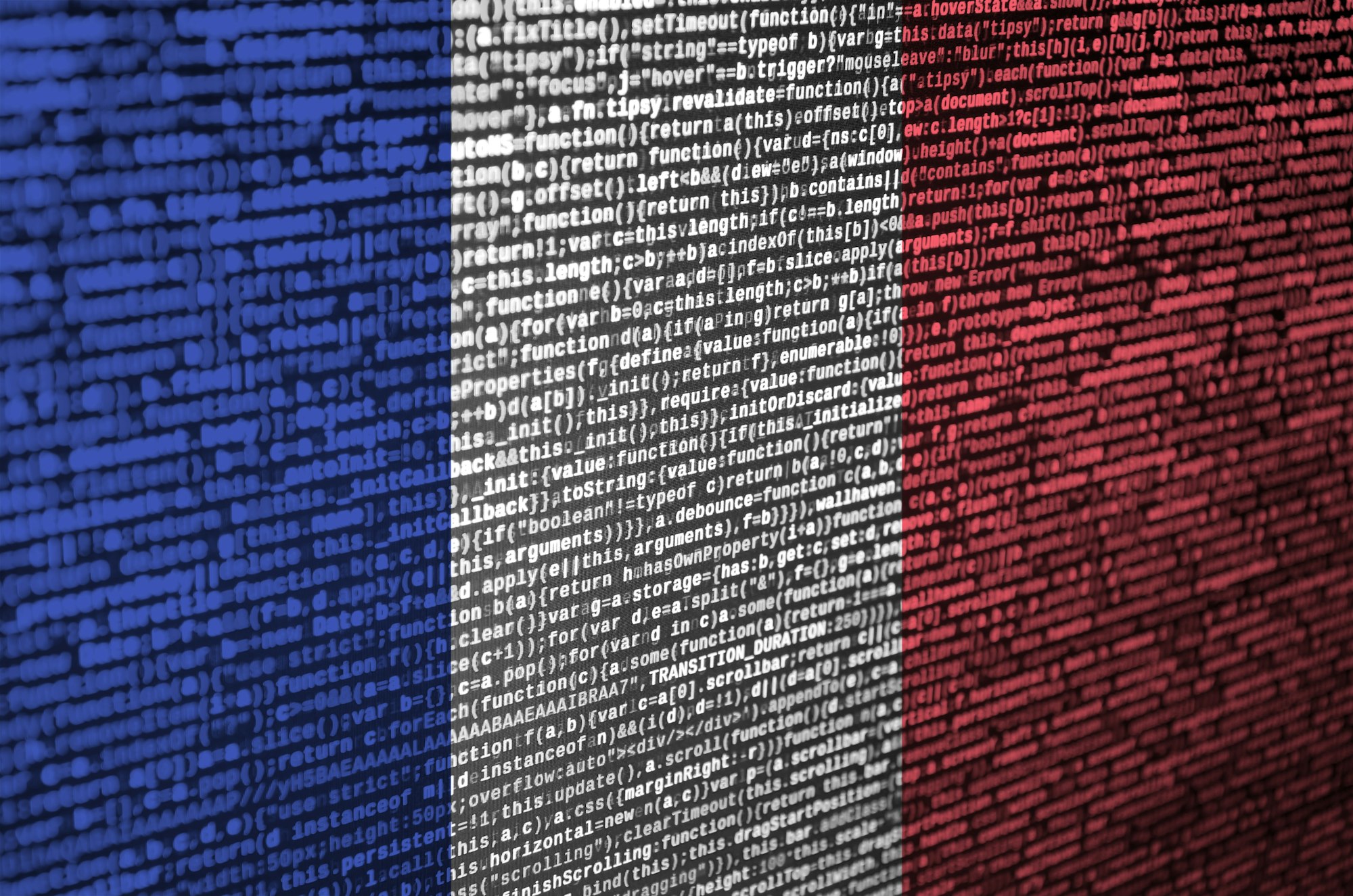 Le gouvernement français sollicite les hackers pour renforcer la sécurité des applications