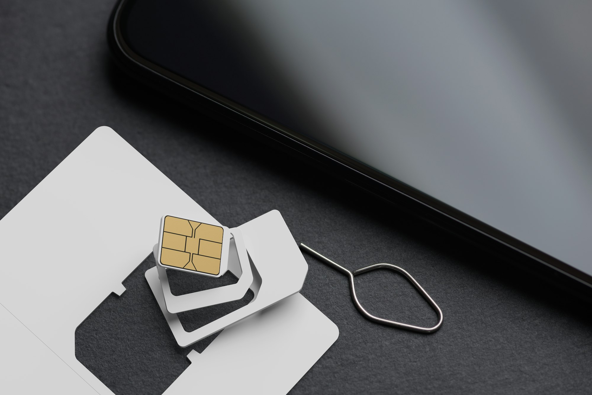 Protéger votre identité numérique des attaques par échange de SIM