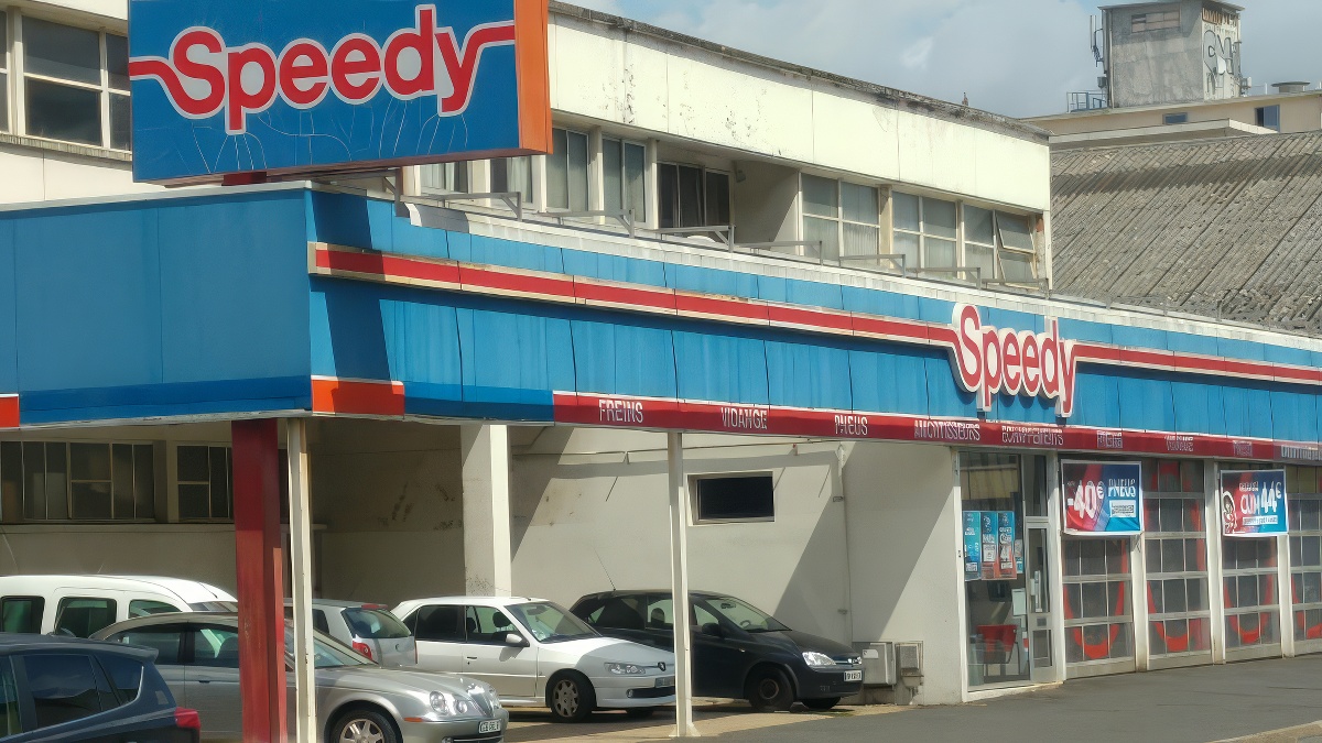 Cyberattaque sur Speedy : données personnelles compromises