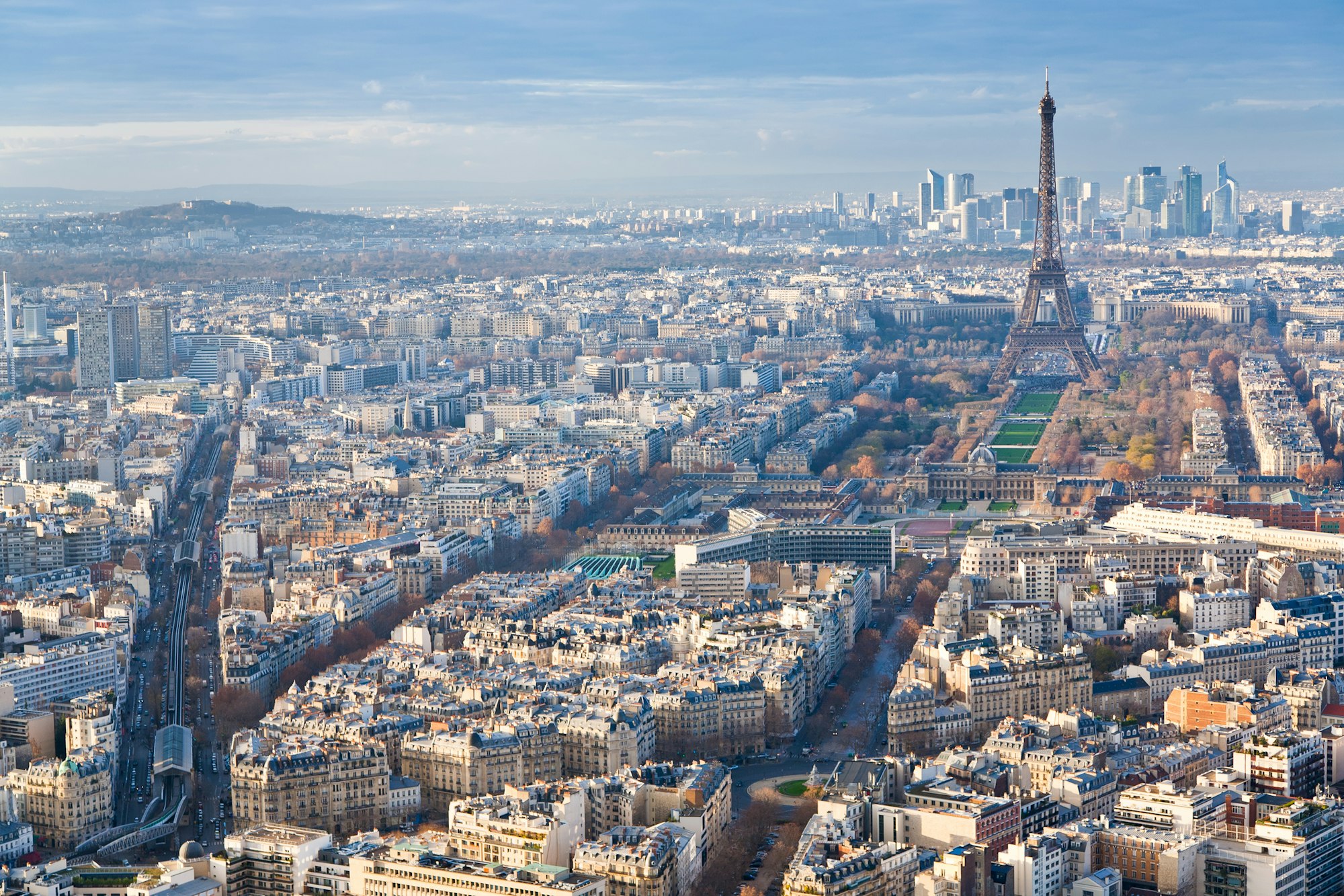 La sécurité numérique des Jeux olympiques de Paris 2024 : un défi discret mais crucial