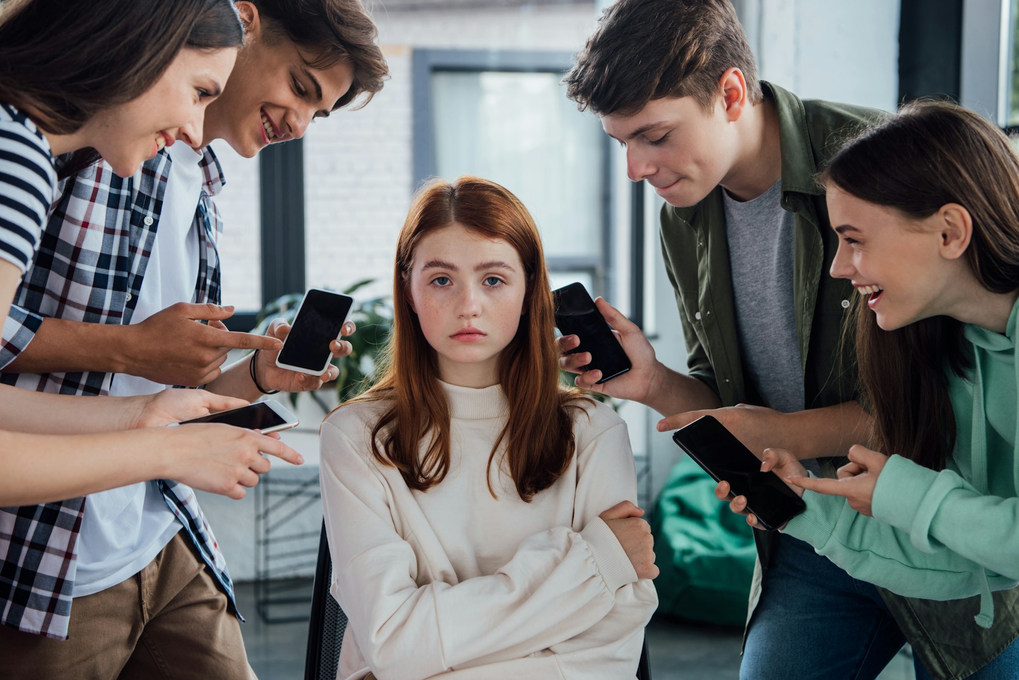 Attention parents : la cybercriminalité guette vos enfants sur TikTok !