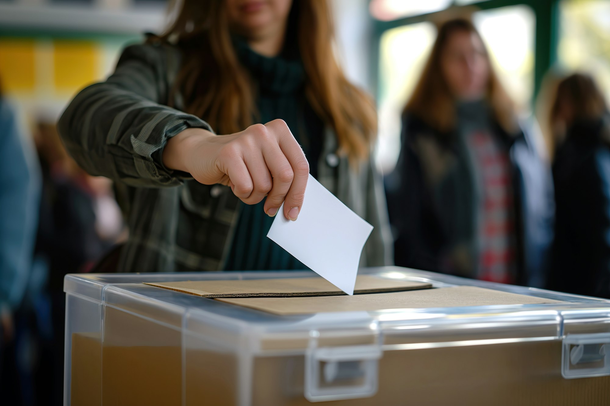 Attention aux arnaques : quand voter par procuration devient un piège