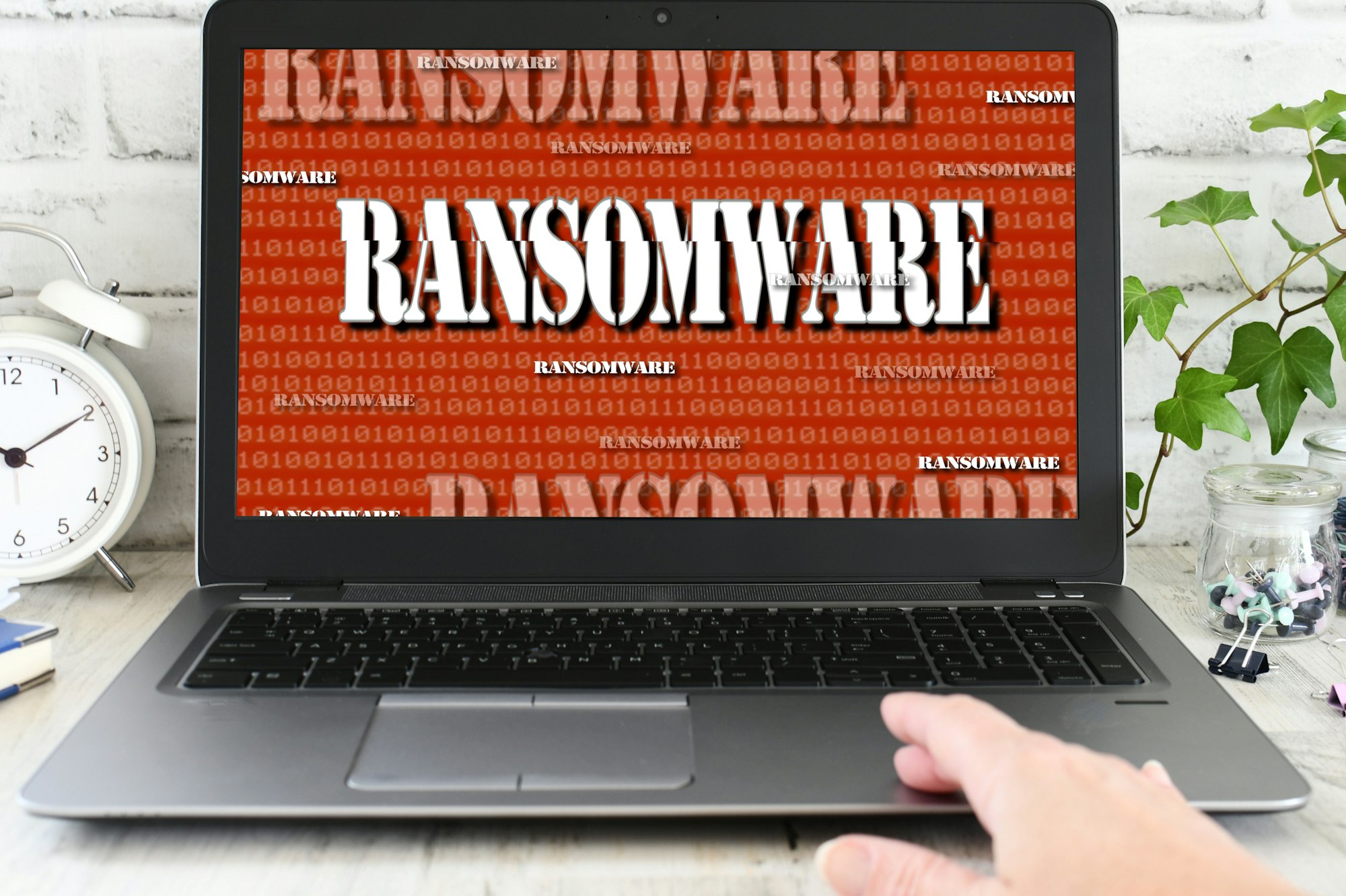 Les cyberespions exploitent le ransomware pour des gains financiers et stratégiques