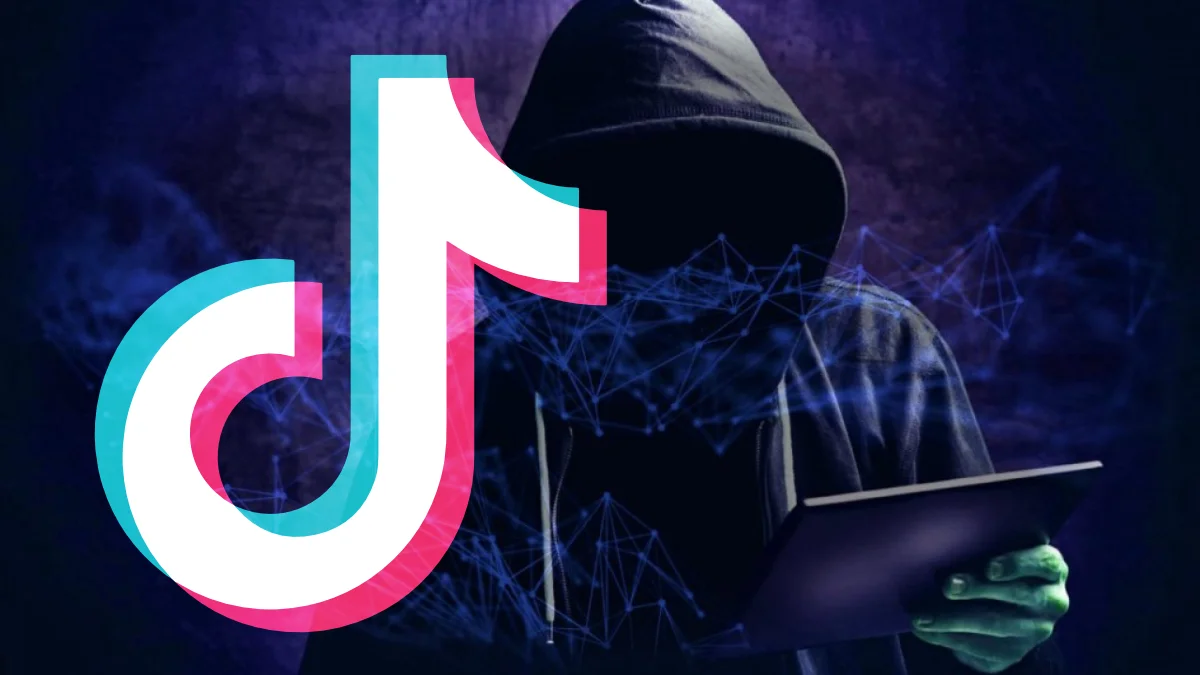 Piratage sur tiktok : marques et célébrités pris pour cible !