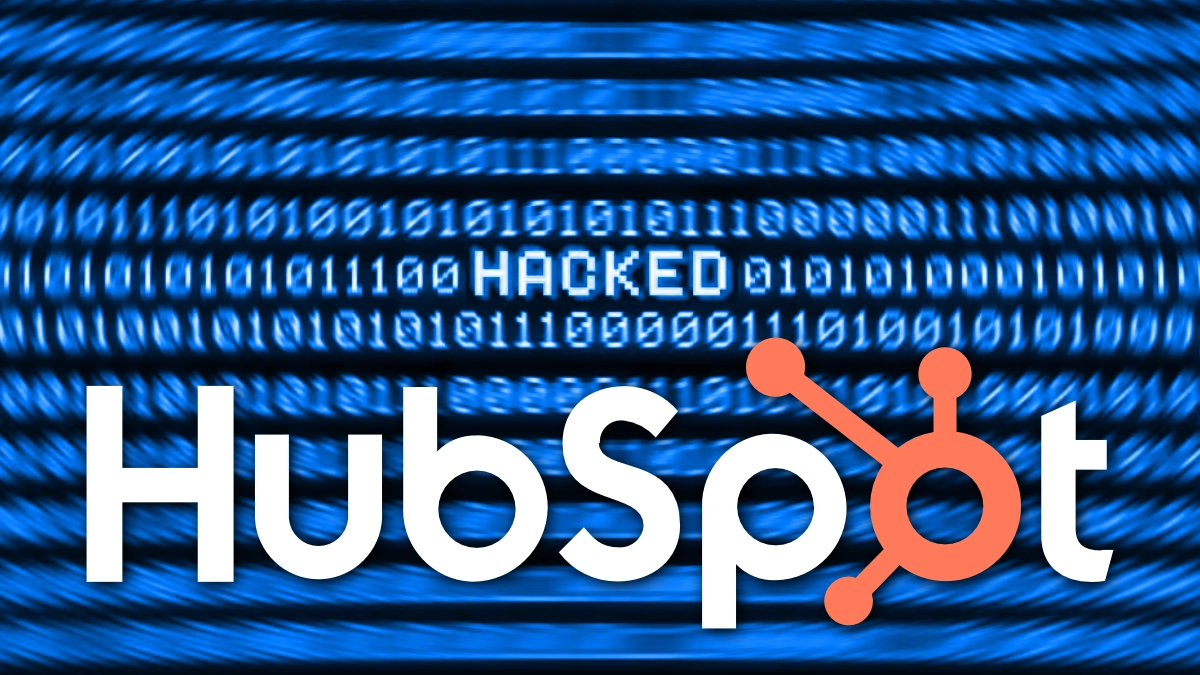 HubSpot en alerte : enquête sur le piratage de comptes clients