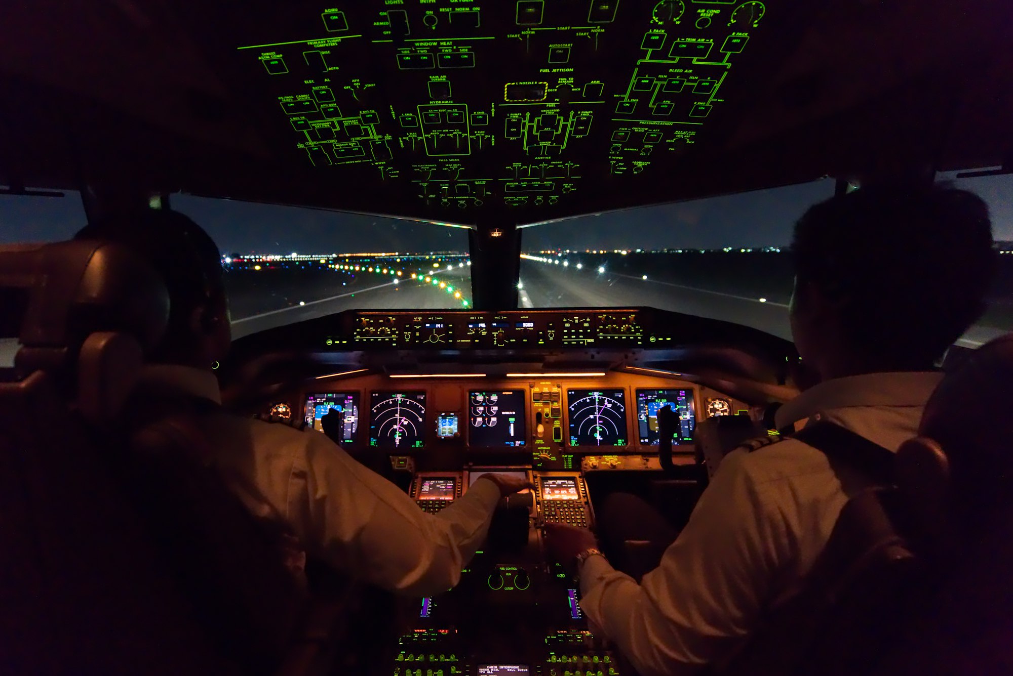 La menace grandissante du spoofing dans l'aviation civile et militaire