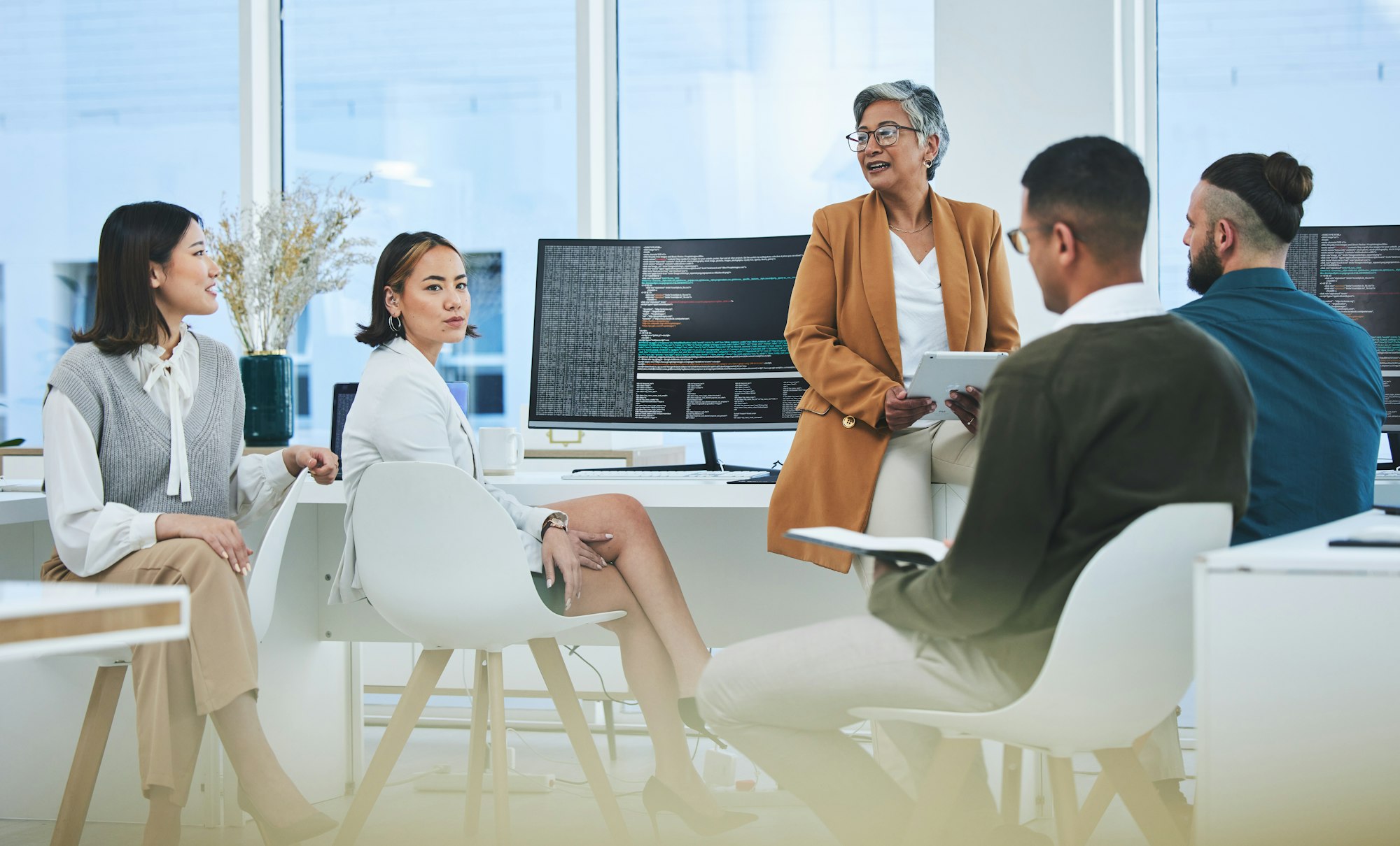 L'impact révélateur de l'ia et de la cybersécurité sur les femmes, la paix et la sécurité en asie du sud-est