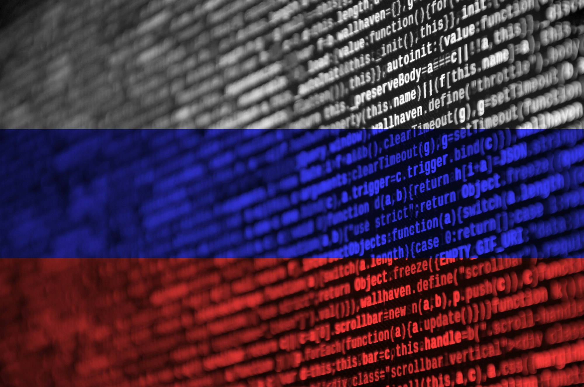La Russie légalise le piratage ? Découvrez comment les sanctions ont conduit à cette décision